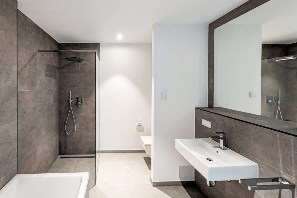 Skyline Living – Stilvolle Eigentumswohnung im Eden Tower
