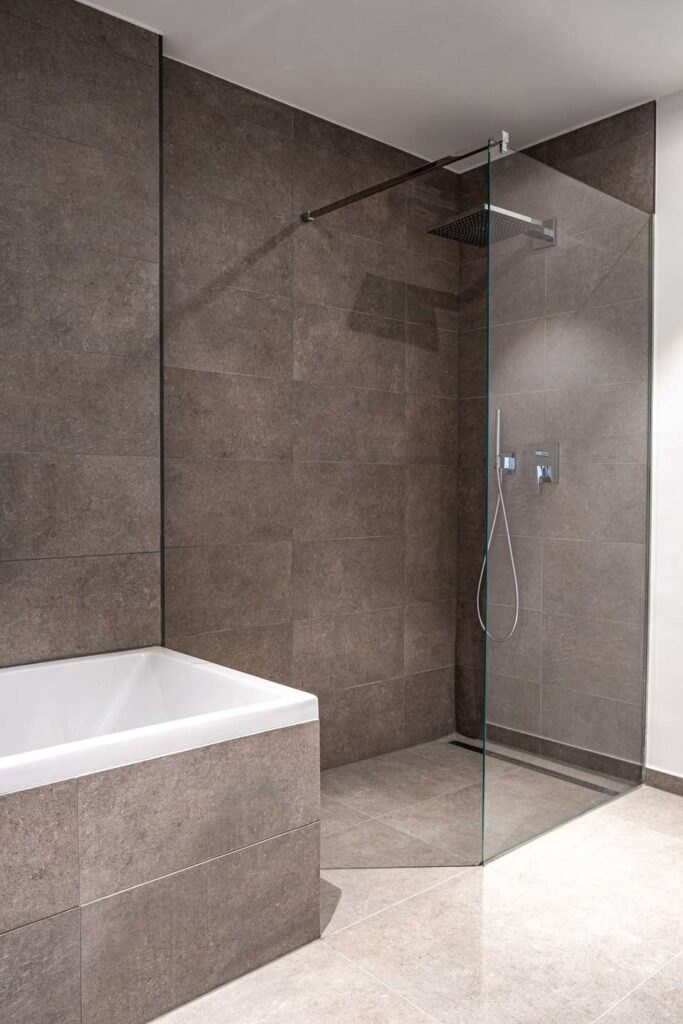 Skyline Living – Stilvolle Eigentumswohnung im Eden Tower